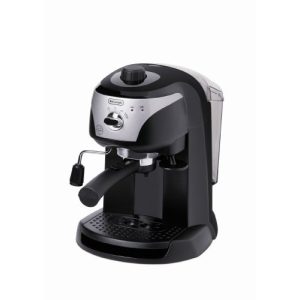ESE-Pad-Maschine De’Longhi De’Longhi EC221.B Espresso