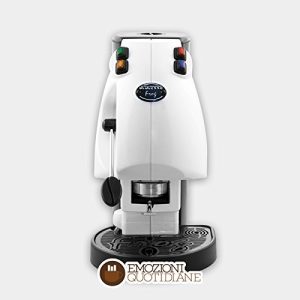 ESE-Pad-Maschine DIDIESSE FROG Kaffee Maschine A Waffeln