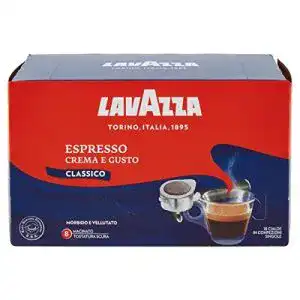 ESE-Pads Lavazza Espresso Crema e Gusto 3 x Box
