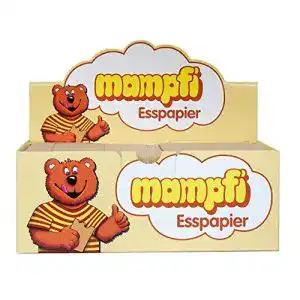 Die beste Esspapier 2026 Test Bestseller Esspapier