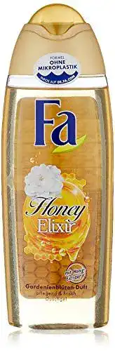 Fa-Duschgel Fa Duschgel Honey Elixir mit Honig-Extrakt, 6er Pack