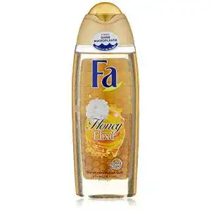 Fa-Duschgel Fa Duschgel Honey Elixir mit Honig-Extrakt, 6er Pack