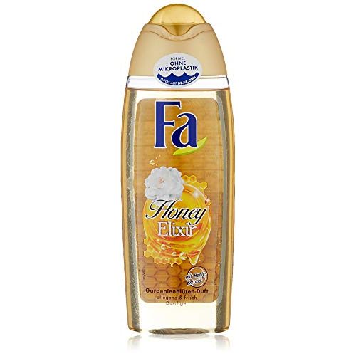 Die beste fa duschgel fa duschgel honey elixir mit honig extrakt 6er pack Bestsleller kaufen