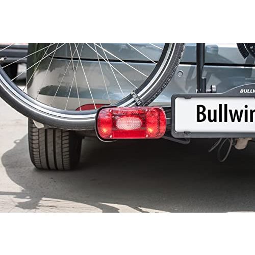 Fahrradträger (Anhängerkupplung) Bullwing SR1