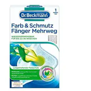Farbfangtuch