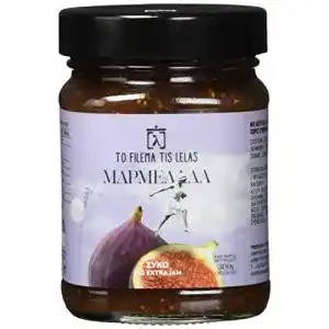 Feigenmarmelade