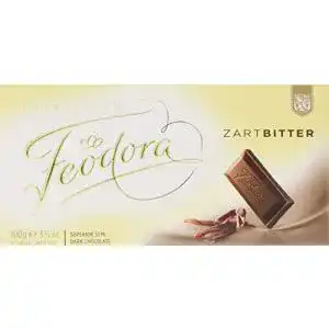 Feodora-Schokolade
