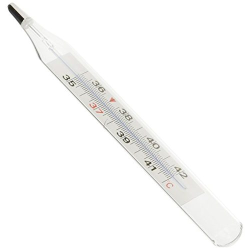 Die beste fieberthermometer analog gima 25586 klinischen thermometer Bestsleller kaufen