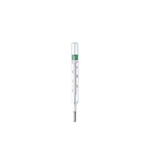 Clinical thermometer analogous to Ratiomed clinical thermometer glass