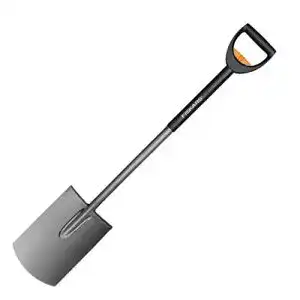 Fiskars-Spaten