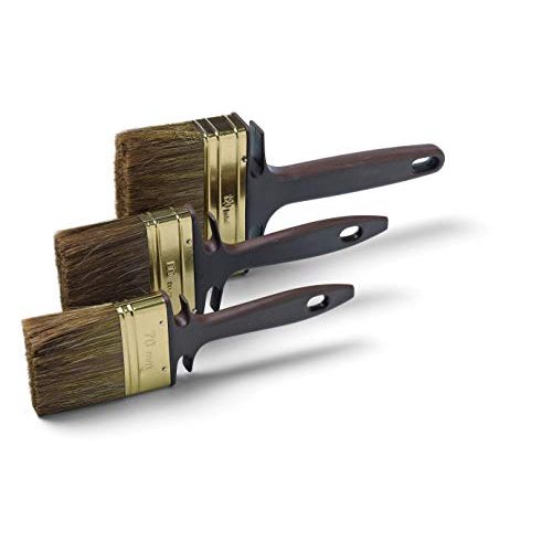 Die beste flachpinsel schuller ehklar 71140 timber fs pro set 3 teilg Bestsleller kaufen