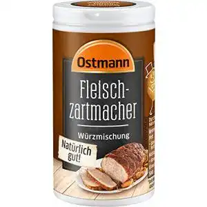 Die beste Fleischzartmacher-Gewürz 2026 Test Bestseller Fleischzartmacher-Gewürz