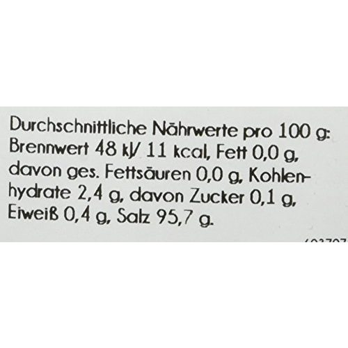Fleischzartmacher-Gewürz Ubena Foodservice 1100g