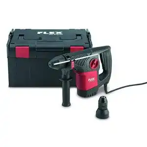 Die beste Flex-Bohrhammer 2026 Test Bestseller Flex-Bohrhammer