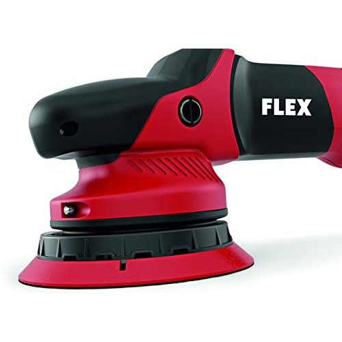 Flex-Poliermaschine Flex XFE 7-15 150 418080 Exzenter, 710W