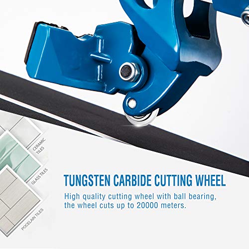 Fliesenschneider 600mm TOPWAY Manual Tile Cutter