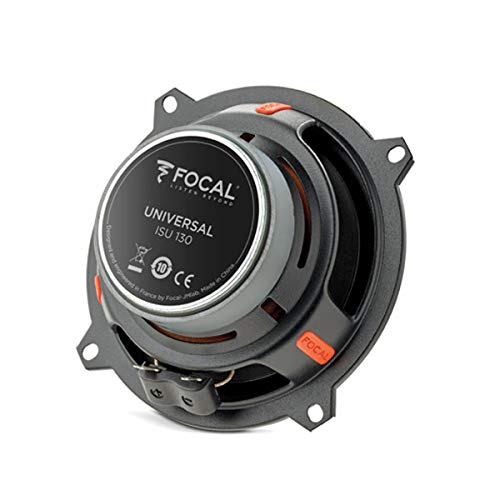 Focal-Auto-Lautsprecher Focal ISU130 Integration ISU130, 13 cm
