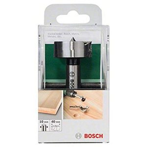 Forstnerbohrer 40 mm Bosch Accessories Bosch Forstnerbohrer