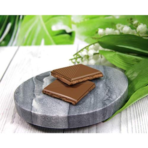 Frankonia-Schokolade frankonia CHOCOLAT Nougat 100 g
