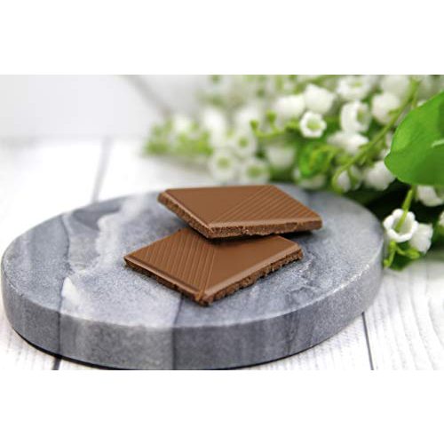Frankonia-Schokolade frankonia CHOCOLAT Vollmilch, 80 g