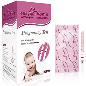 Frühschwangerschaftstest Easy@Home 20 Schwangerschaftstest