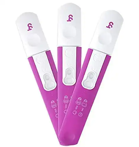 Frühschwangerschaftstest femometer Frühtest 3er Pack