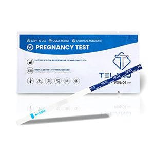 Frühschwangerschaftstest Telano 25x Schwangerschaftstest