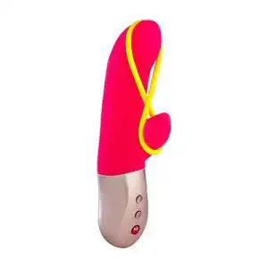 Fun-Factory-Vibrator FUN FACTORY Amorino Mini Rabbit Vibrator