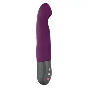 Fun-Factory-Vibrator FUN FACTORY Stronic G, G-Punkt Pulsator