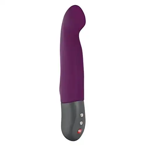 Fun-Factory-Vibrator FUN FACTORY Stronic G, G-Punkt Pulsator