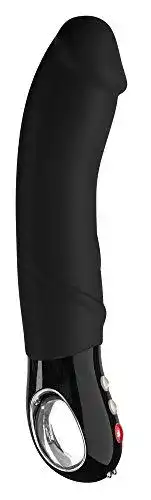 Fun-Factory-Vibrator FUN FACTORY Vibrator Big Boss Black