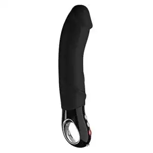 Fun-Factory-Vibrator FUN FACTORY Vibrator Big Boss Black