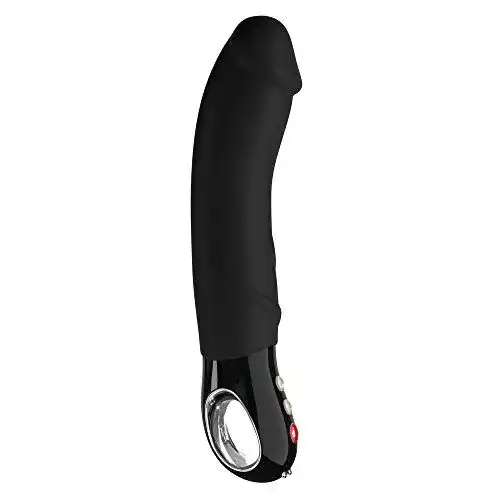 Fun-Factory-Vibrator FUN FACTORY Vibrator Big Boss Black