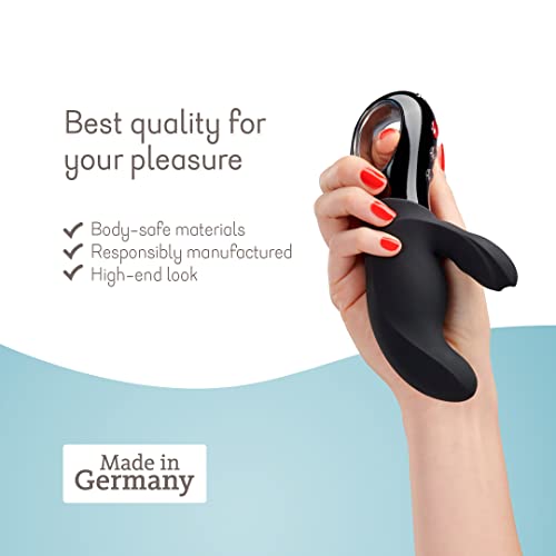 Fun-Factory-Vibrator FUN FACTORY Vibrator ‘MISS BI’ für Klitoris