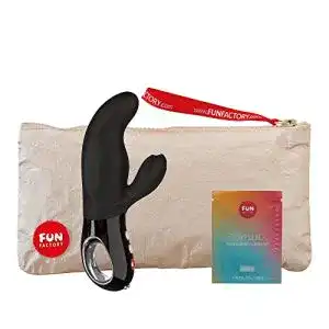 Fun-Factory-Vibrator FUN FACTORY Vibrator ‘MISS BI’ für Klitoris