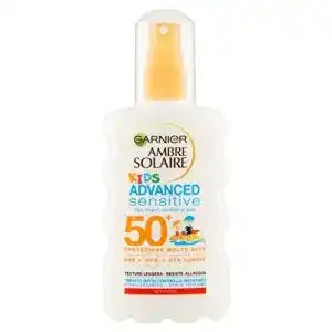 Garnier-Sonnencreme
