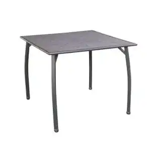 Gartentisch (Metall)