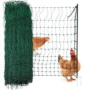 Geflügelnetz