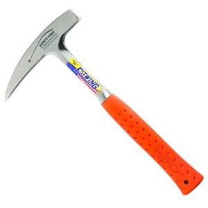 Geologenhammer Estwing EO-22P 22 Oz Orange, Pointed Tip