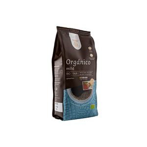 GEPA-Kaffee GEPA Schonkaffee mild gemahlen 6 x 250 g Packung