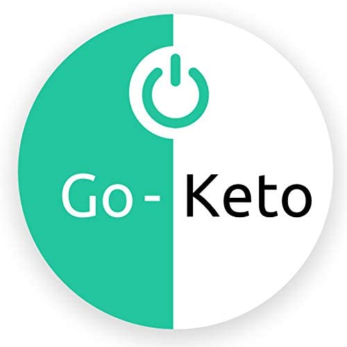 Ghee Go-Keto BIO 500g geklärte Butter, BIO zertifiziert