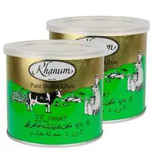 Ghee