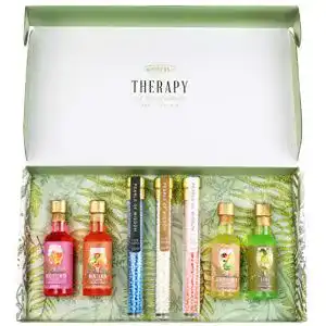 Gin-Set Modern Gourmet Foods, Gin-Therapie Cocktail Geschenkset
