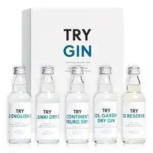 Die beste Gin-Tasting-Set 2026 Test Bestseller Gin-Tasting-Set