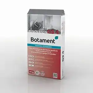 Glättspachtel Botament GS 4 20kg