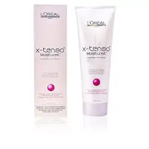 Glättungscreme L’Oréal Paris L’Oréal X-Tenso Moist Widerspens.