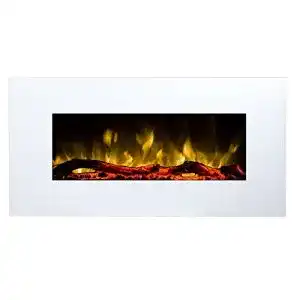 GLOW-FIRE-Elektrokamin GLOW FIRE Neptun, 750/1500 W