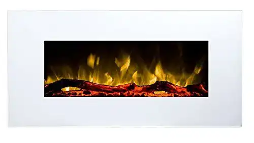 GLOW-FIRE-Elektrokamin GLOW FIRE Neptun, 750/1500 W
