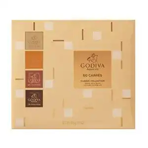 Godiva-Schokolade