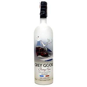 Grey-Goose-Vodka Grey Goose cherry Noir 1L